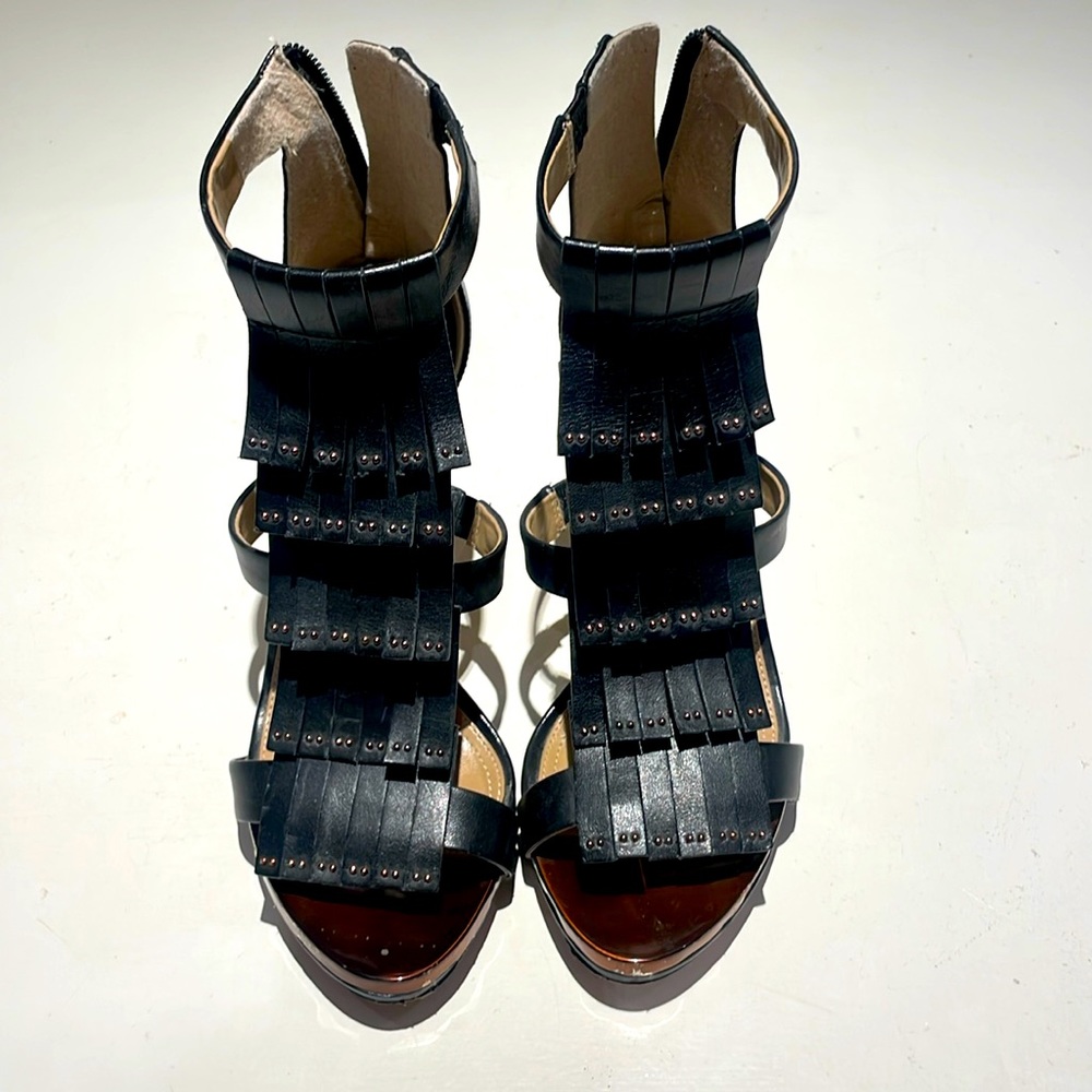 BCBG Maxazria High Heel Shoes